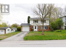 14 BRENTWOOD CRESCENT, London North, Ontario