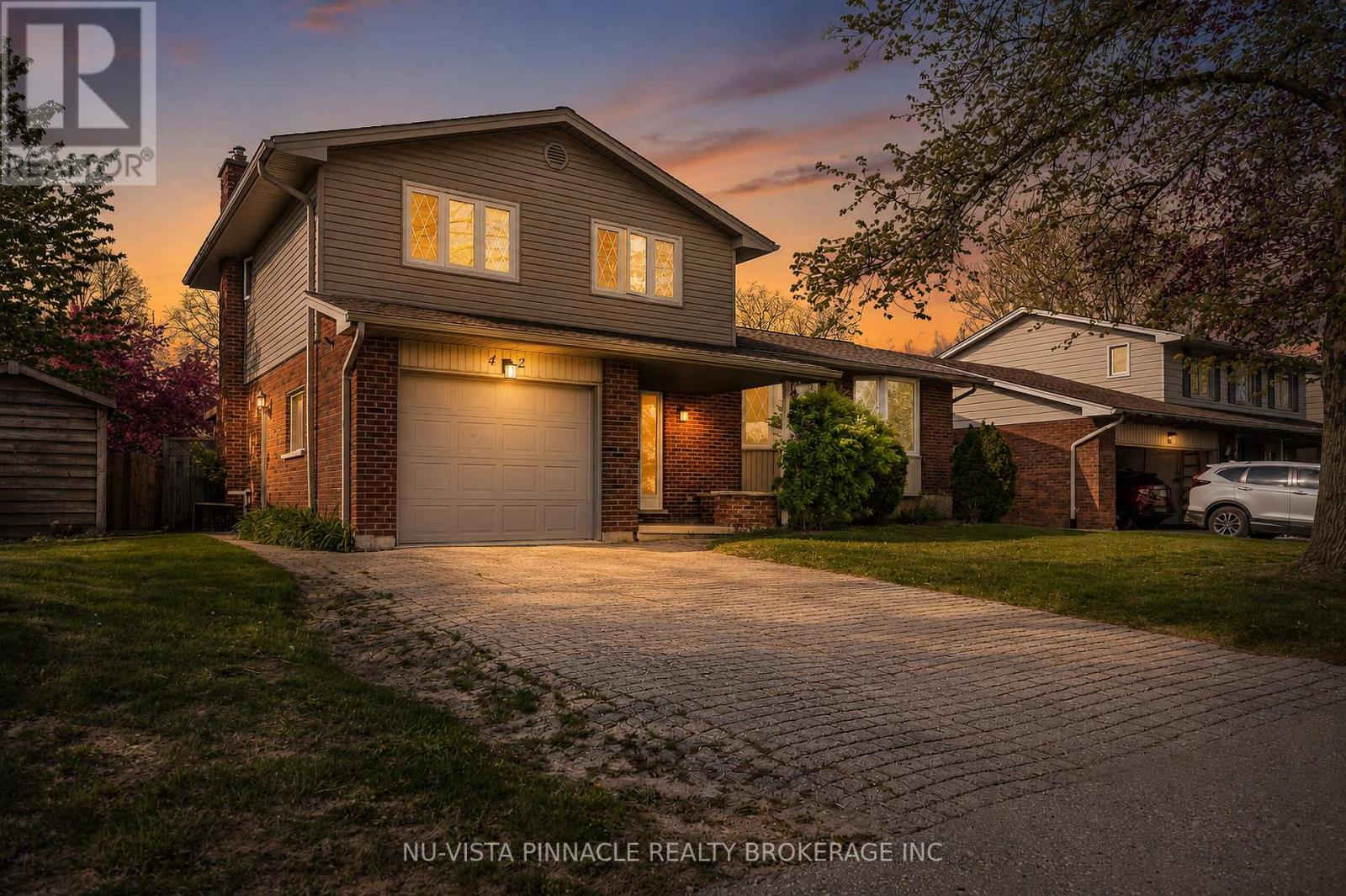 42 Milford Crescent, London North, Ontario  N5X 1A8 - Photo 1 - X13109428