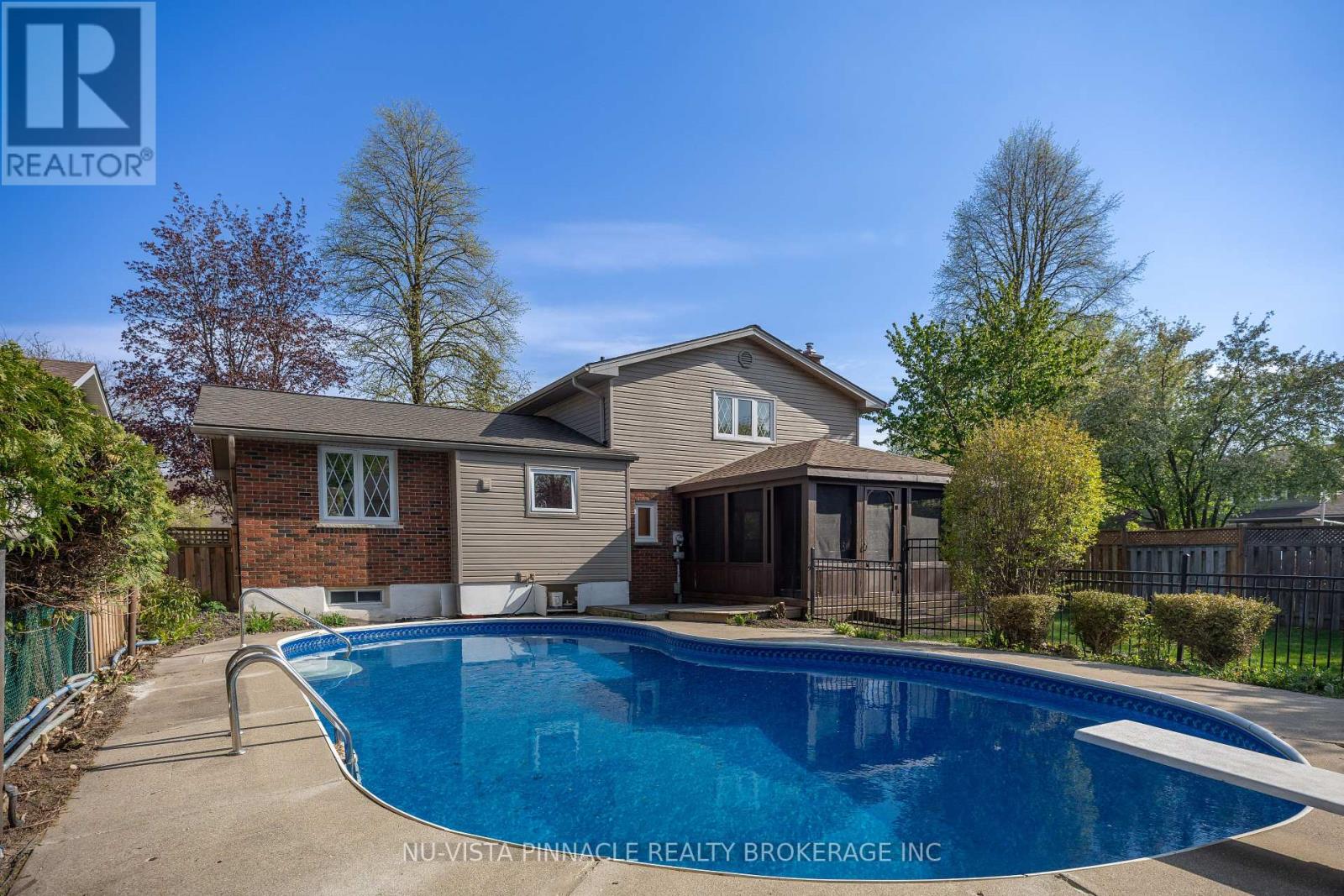 42 Milford Crescent, London North, Ontario  N5X 1A8 - Photo 30 - X13109428