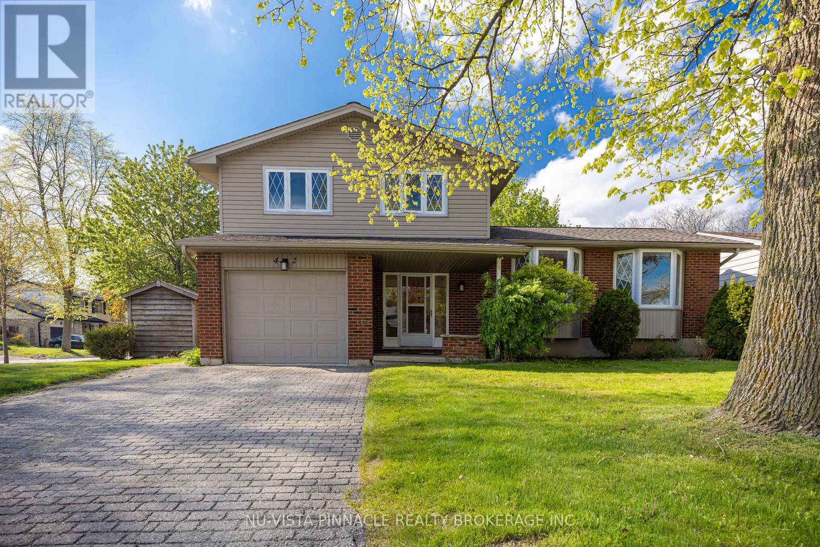 42 Milford Crescent, London North, Ontario  N5X 1A8 - Photo 31 - X13109428