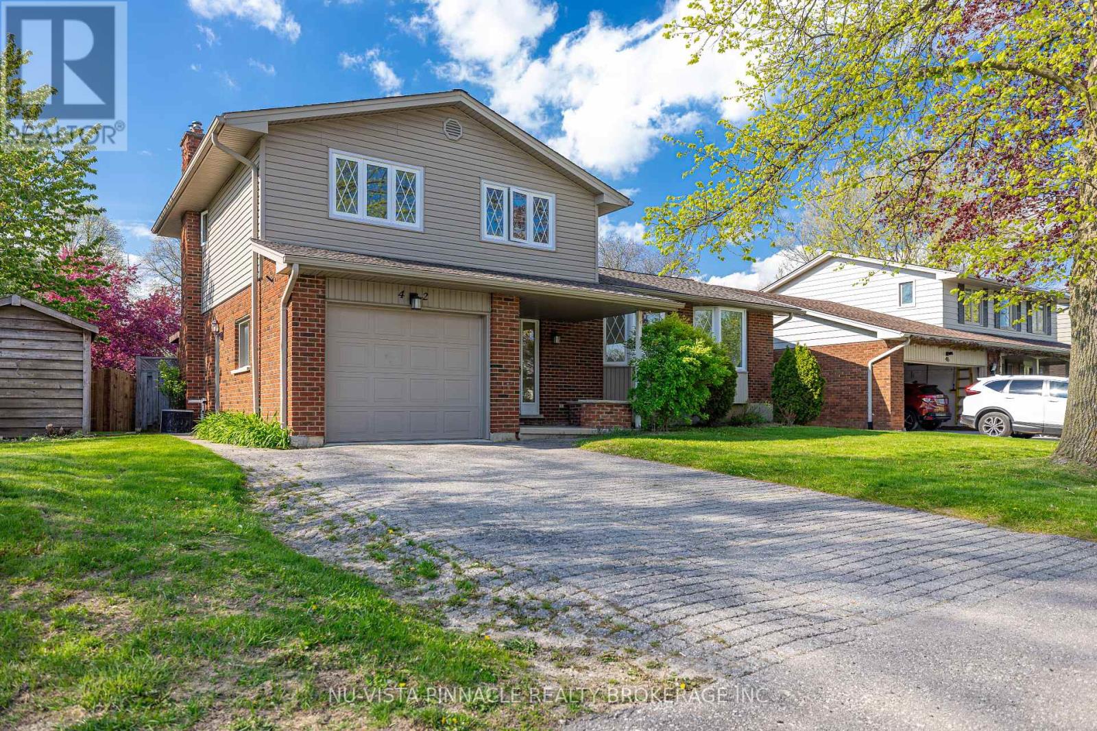 42 Milford Crescent, London North, Ontario  N5X 1A8 - Photo 32 - X13109428