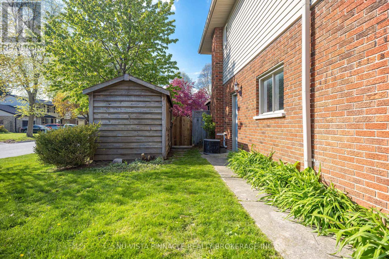 42 Milford Crescent, London North, Ontario  N5X 1A8 - Photo 34 - X13109428
