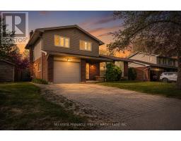 42 MILFORD CRESCENT, London North, Ontario