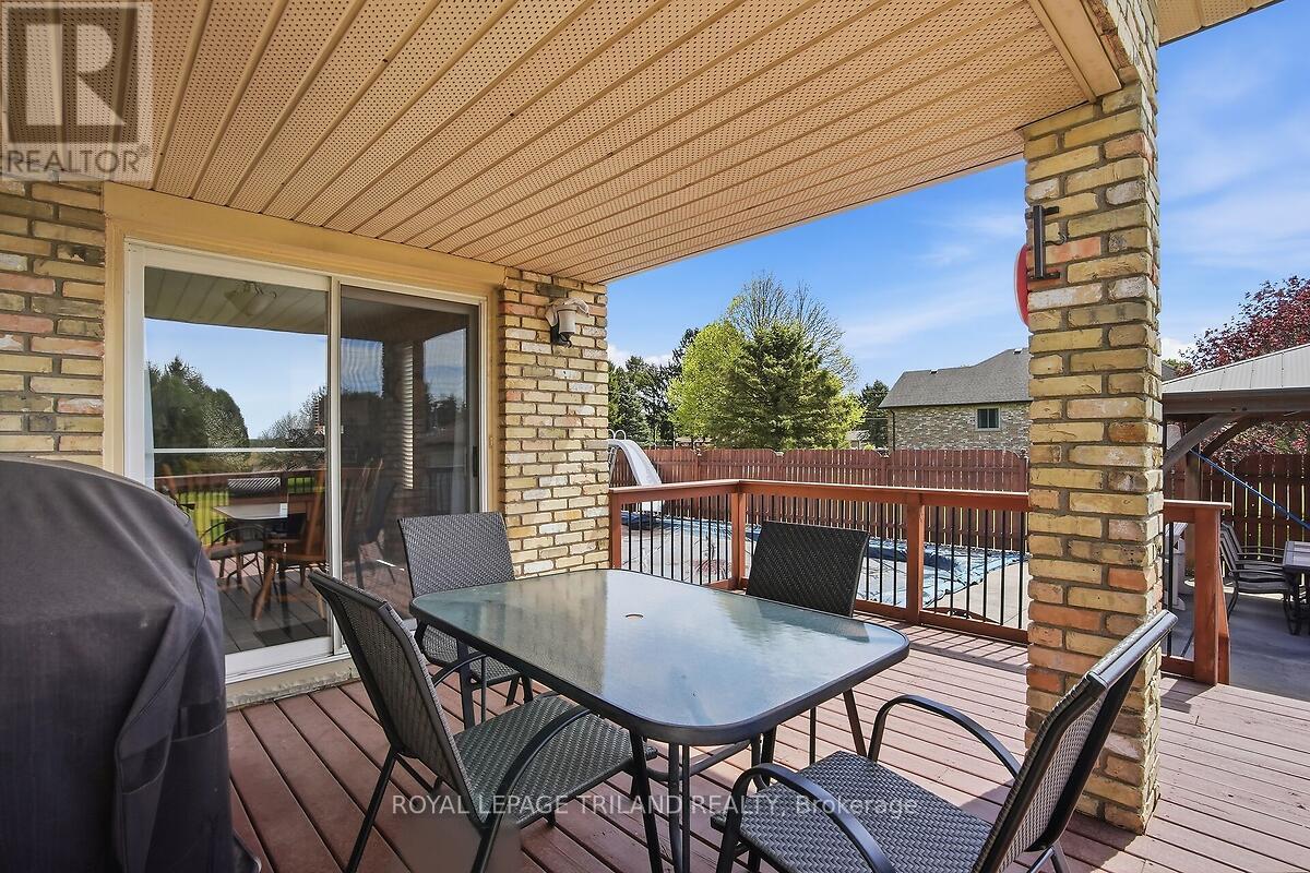 24671 Dodge Drive, Strathroy-Caradoc, Ontario  N7G 3B5 - Photo 14 - X13109446