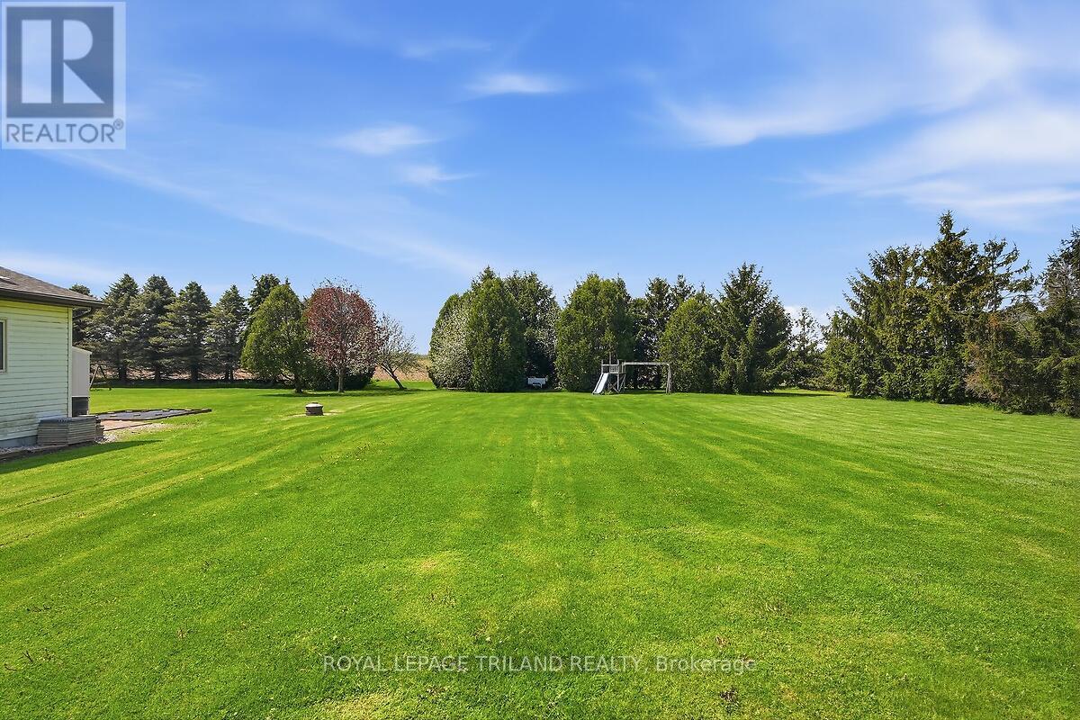 24671 Dodge Drive, Strathroy-Caradoc, Ontario  N7G 3B5 - Photo 19 - X13109446