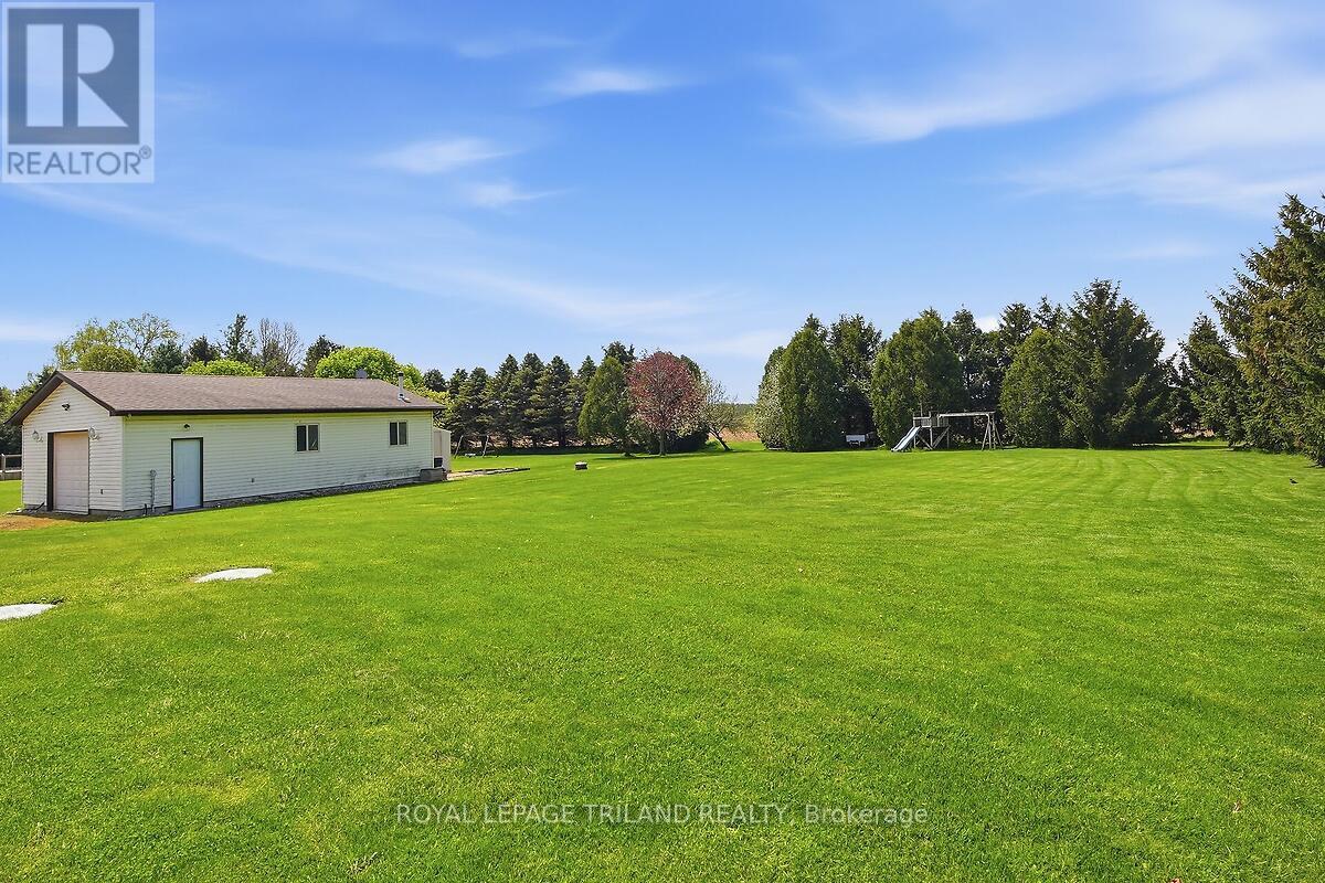 24671 Dodge Drive, Strathroy-Caradoc, Ontario  N7G 3B5 - Photo 25 - X13109446