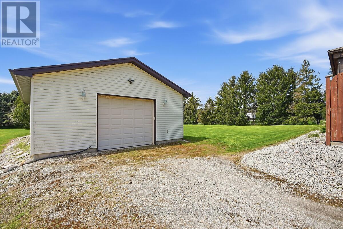 24671 Dodge Drive, Strathroy-Caradoc, Ontario  N7G 3B5 - Photo 26 - X13109446