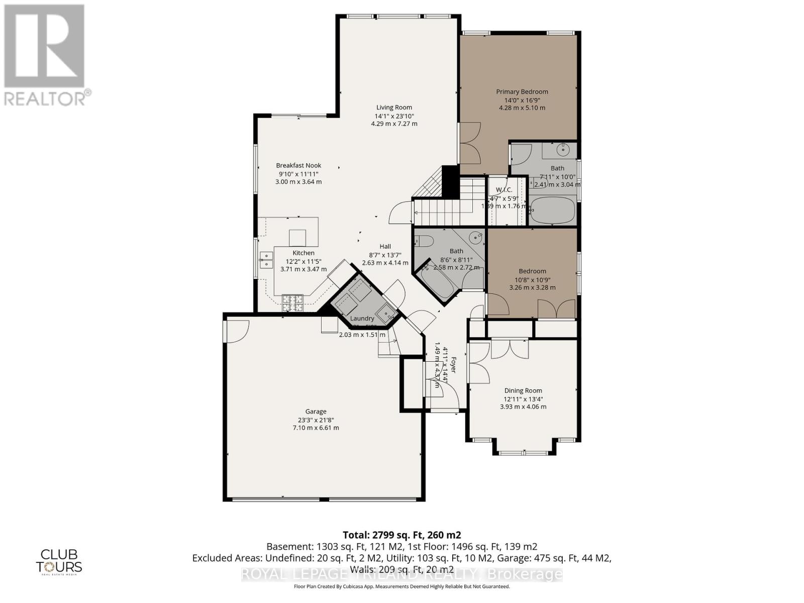 24671 Dodge Drive, Strathroy-Caradoc, Ontario  N7G 3B5 - Photo 49 - X13109446