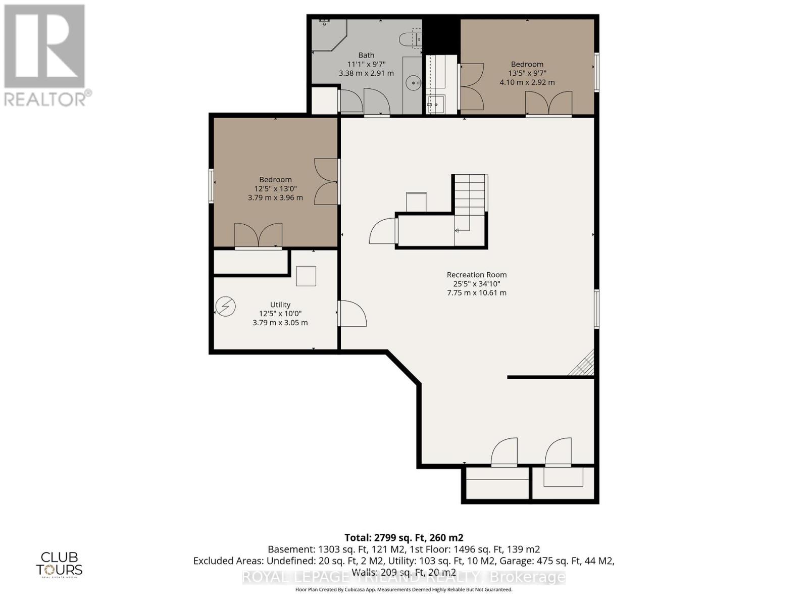 24671 Dodge Drive, Strathroy-Caradoc, Ontario  N7G 3B5 - Photo 50 - X13109446