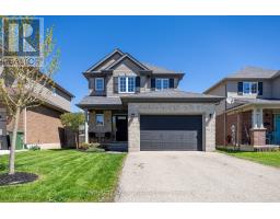 21 PEAR TREE AVENUE, St. Thomas, Ontario
