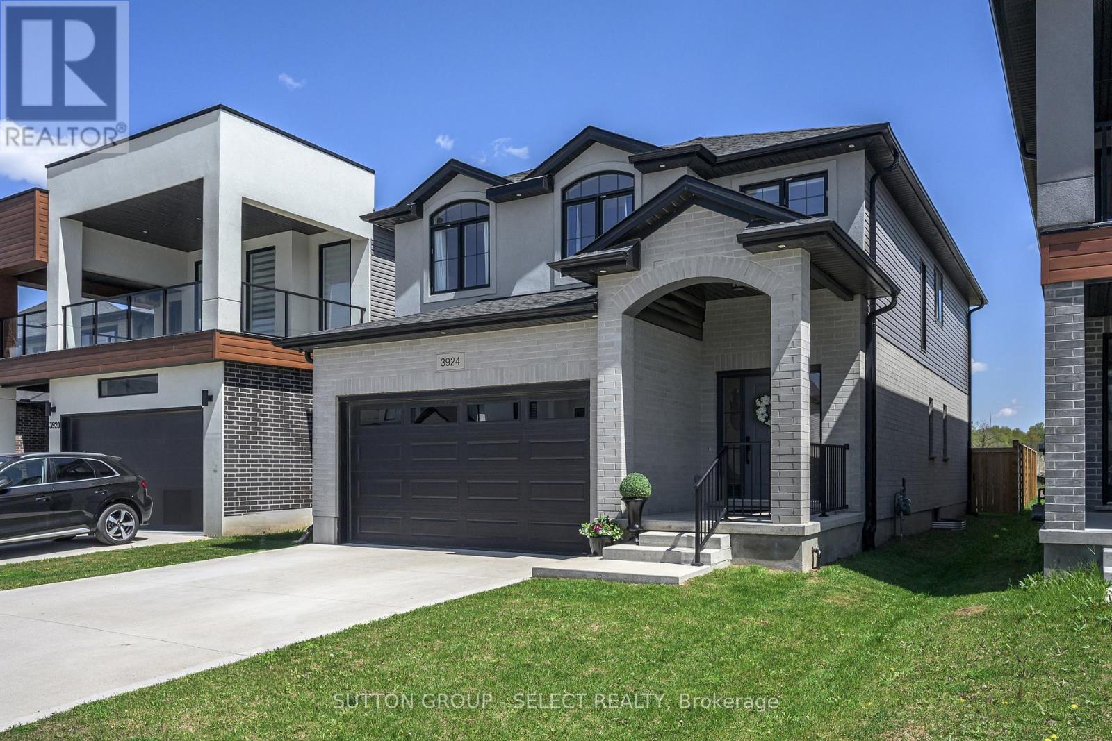 3924 Campbell Street N, London South, Ontario  N6P 0H7 - Photo 31 - X13109506