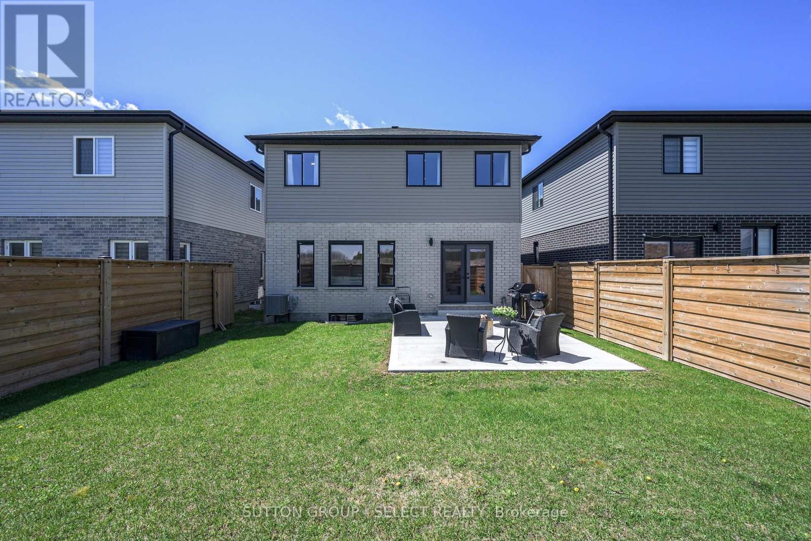 3924 Campbell Street N, London South, Ontario  N6P 0H7 - Photo 34 - X13109506
