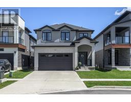 3924 CAMPBELL STREET N, London South, Ontario