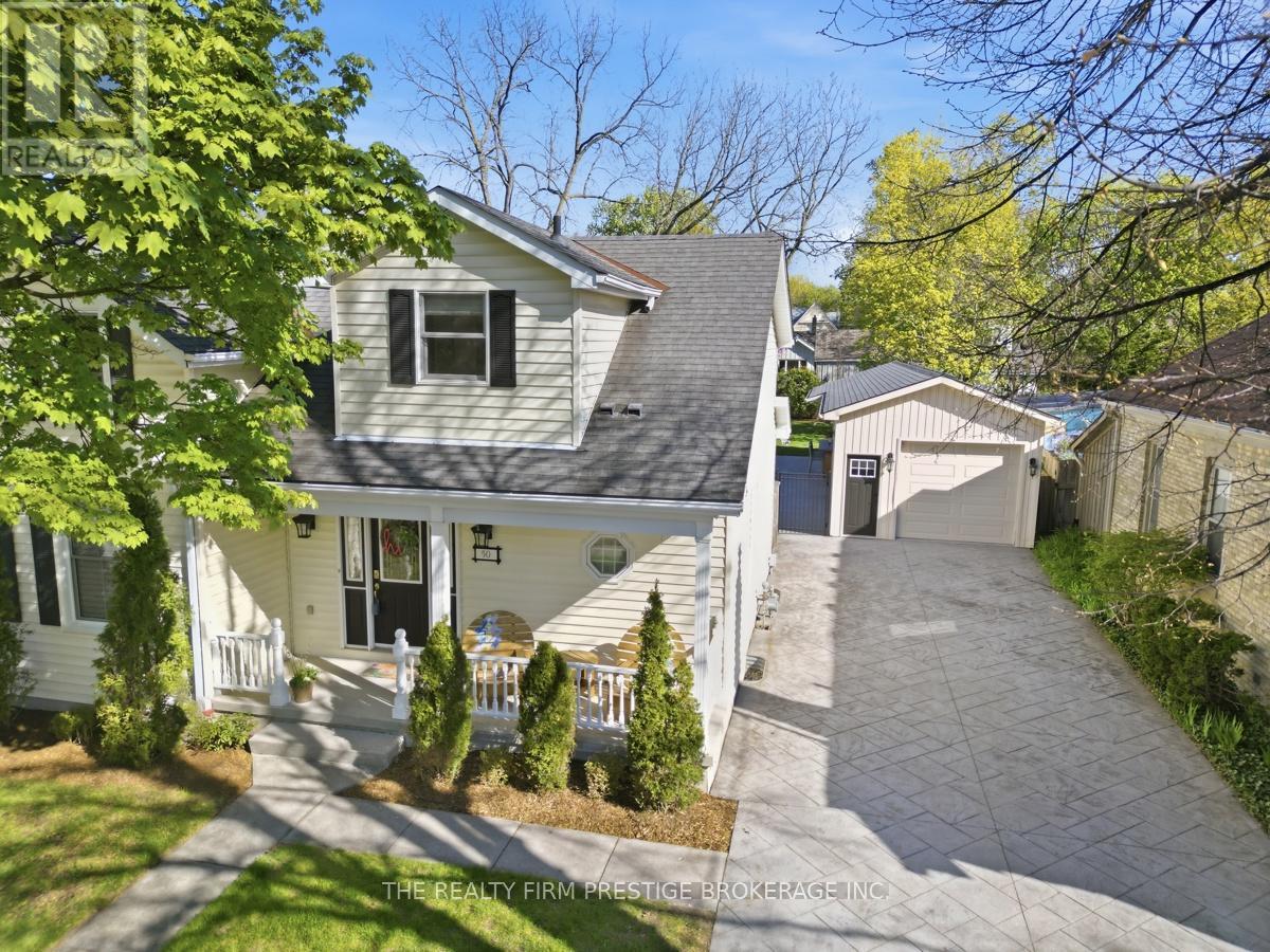 50 Regina Street, London East, Ontario  N6A 3Z4 - Photo 3 - X13109516