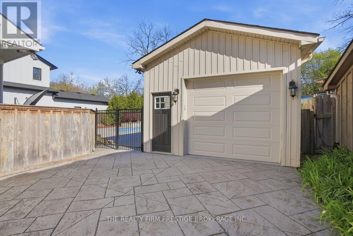 50 Regina Street, London East, Ontario  N6A 3Z4 - Photo 34 - X13109516
