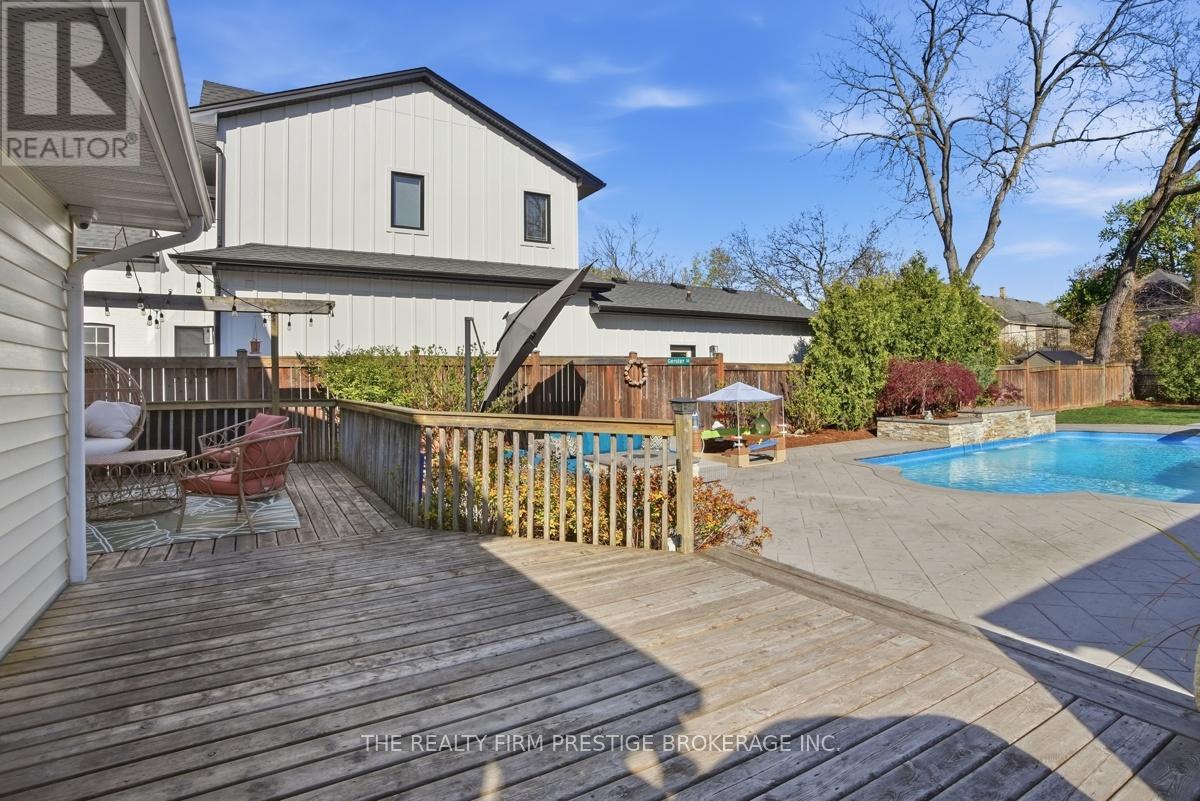 50 Regina Street, London East, Ontario  N6A 3Z4 - Photo 37 - X13109516