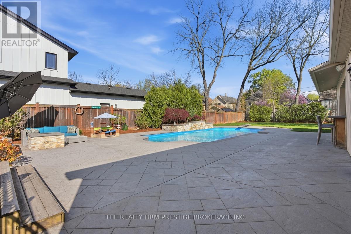 50 Regina Street, London East, Ontario  N6A 3Z4 - Photo 38 - X13109516