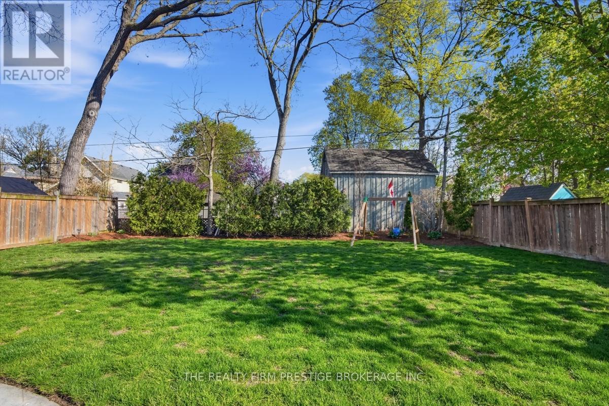 50 Regina Street, London East, Ontario  N6A 3Z4 - Photo 46 - X13109516