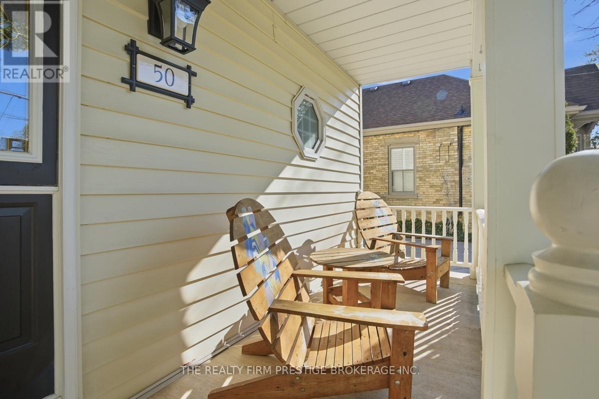 50 Regina Street, London East, Ontario  N6A 3Z4 - Photo 6 - X13109516