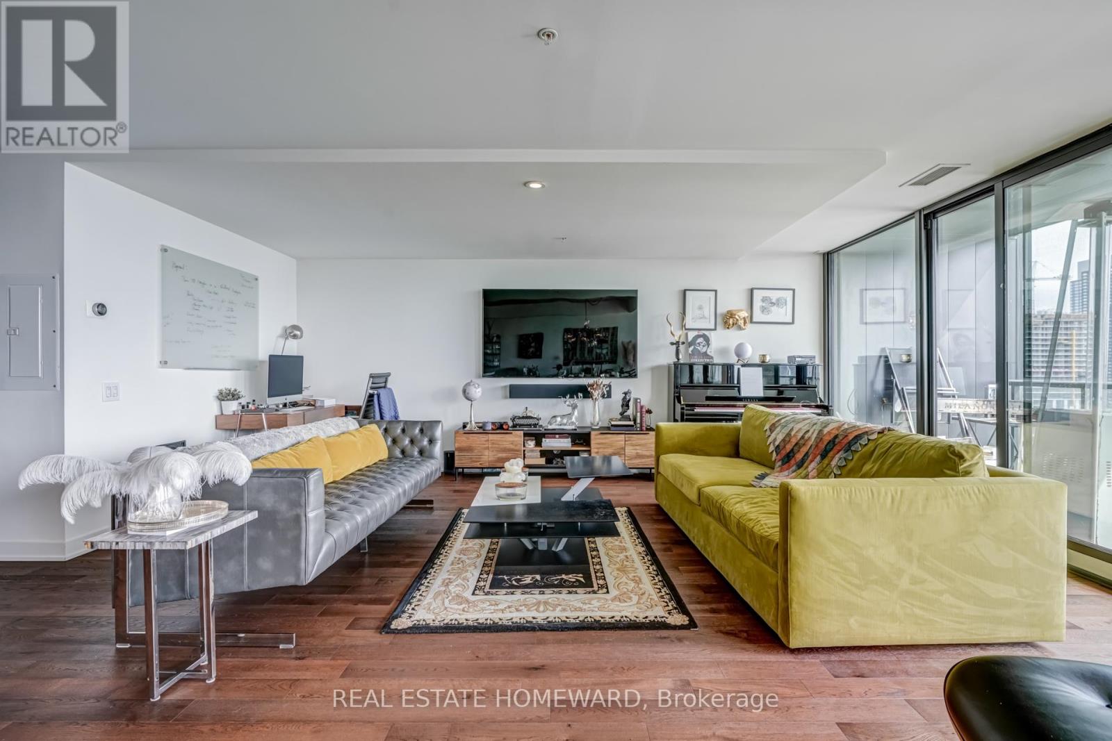 Ph1421 - 629 King Street W, Toronto, Ontario  M5V 0G9 - Photo 15 - C13109462