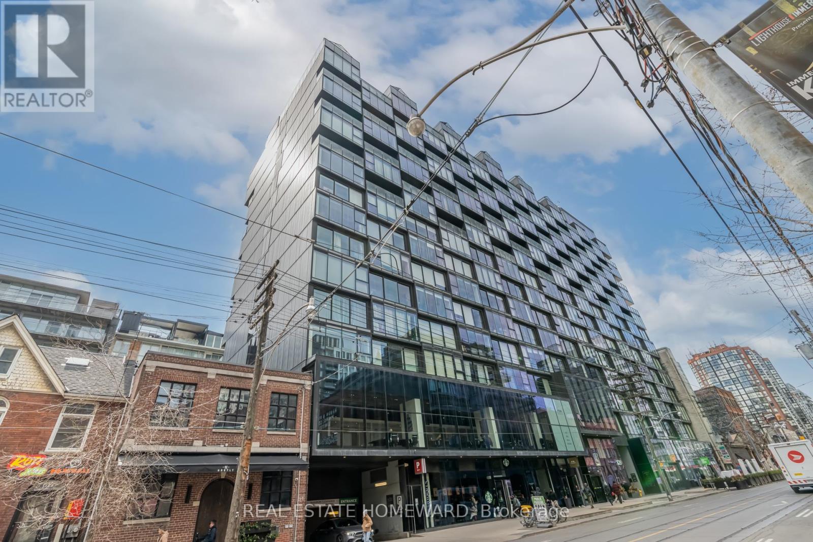 Ph1421 - 629 King Street W, Toronto, Ontario  M5V 0G9 - Photo 2 - C13109462