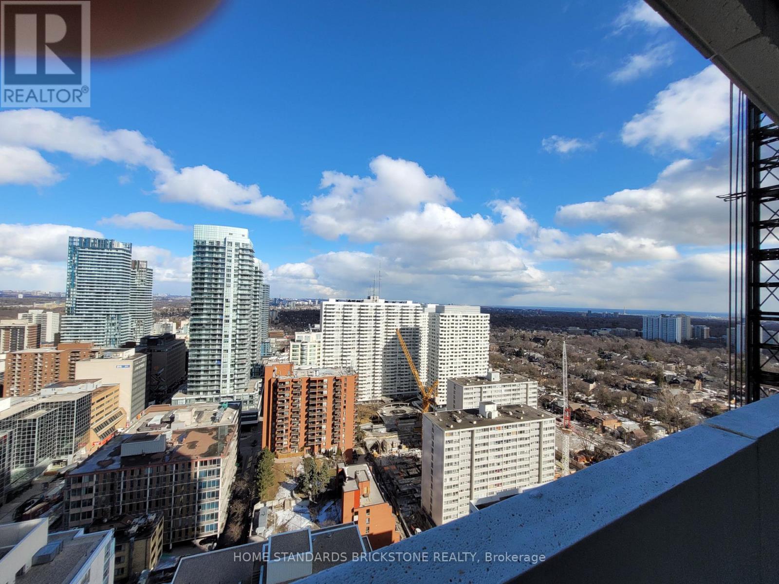 2602 - 2221 Yonge Street, Toronto, Ontario  M4S 2B4 - Photo 15 - C13109526
