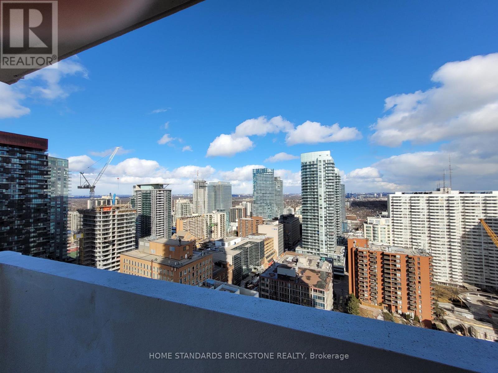 2602 - 2221 Yonge Street, Toronto, Ontario  M4S 2B4 - Photo 16 - C13109526