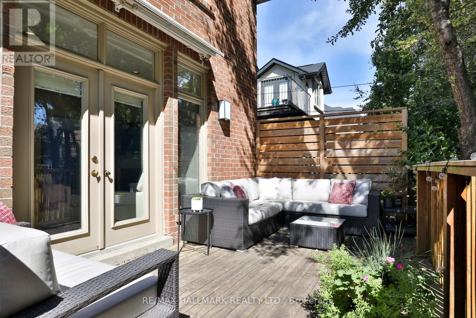 569 Briar Hill Avenue, Toronto, Ontario  M5N 1N1 - Photo 44 - C13109530