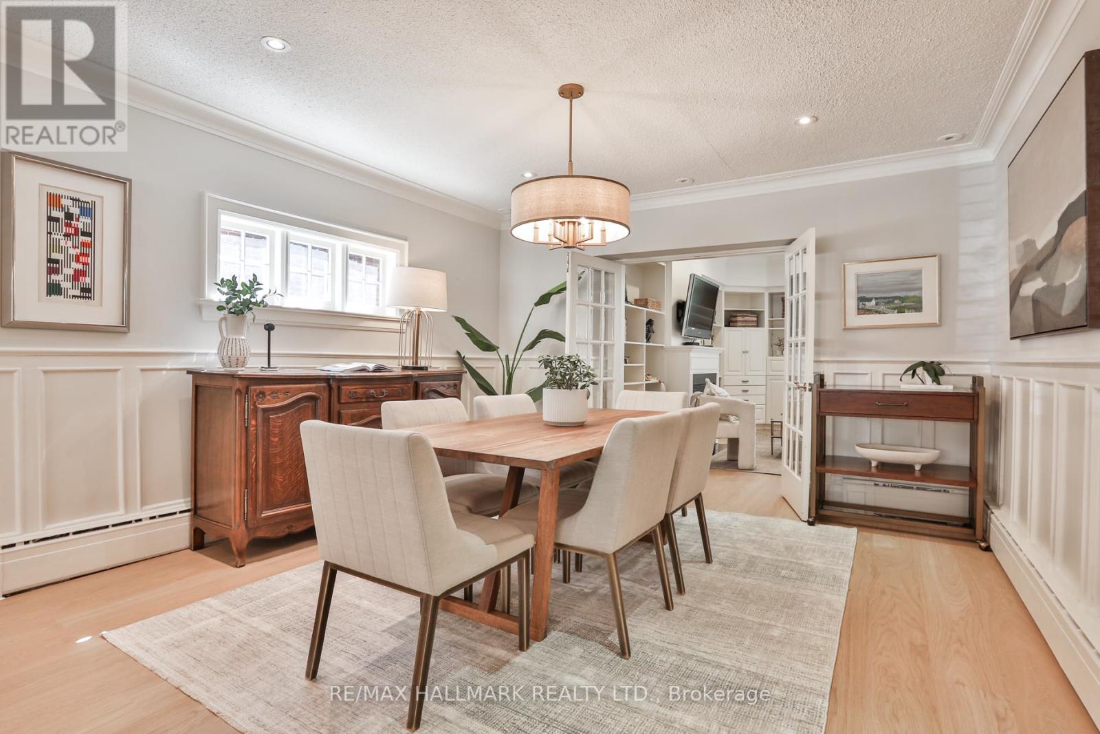569 Briar Hill Avenue, Toronto, Ontario  M5N 1N1 - Photo 9 - C13109530