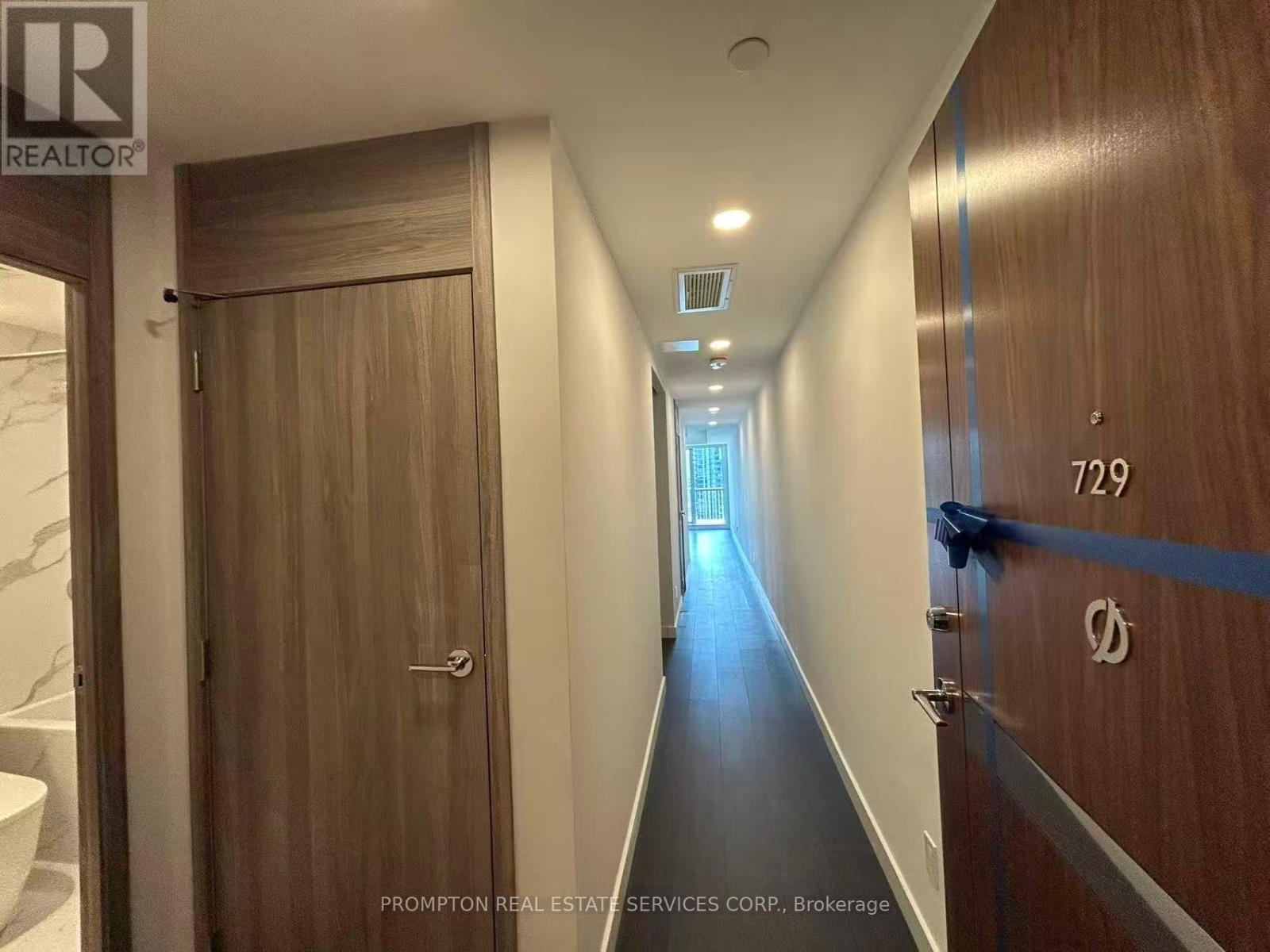 729 - 75 Billes Heights, Toronto, Ontario  M2K 0J8 - Photo 6 - C13109552