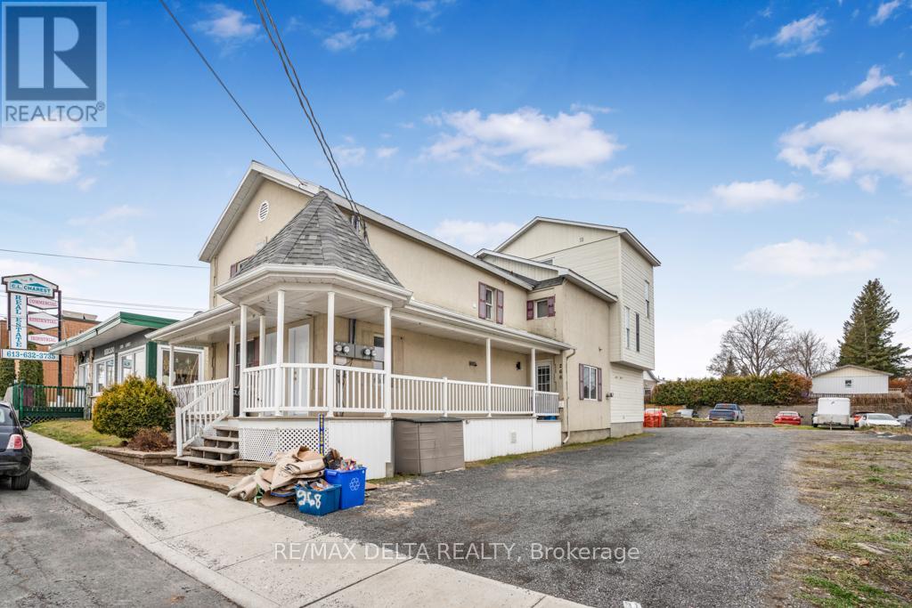 A - 268 James Street, Hawkesbury, Ontario  K6A 1S8 - Photo 14 - X13109438