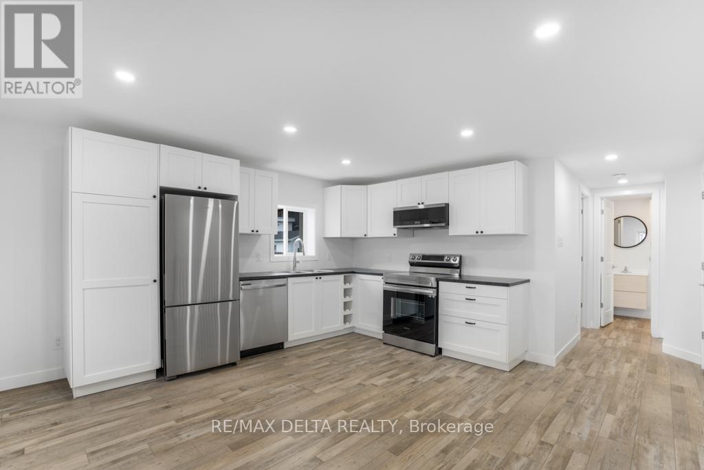 A - 268 James Street, Hawkesbury, Ontario  K6A 1S8 - Photo 4 - X13109438