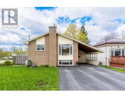 22 ELM AVENUE, Brockville, Ontario