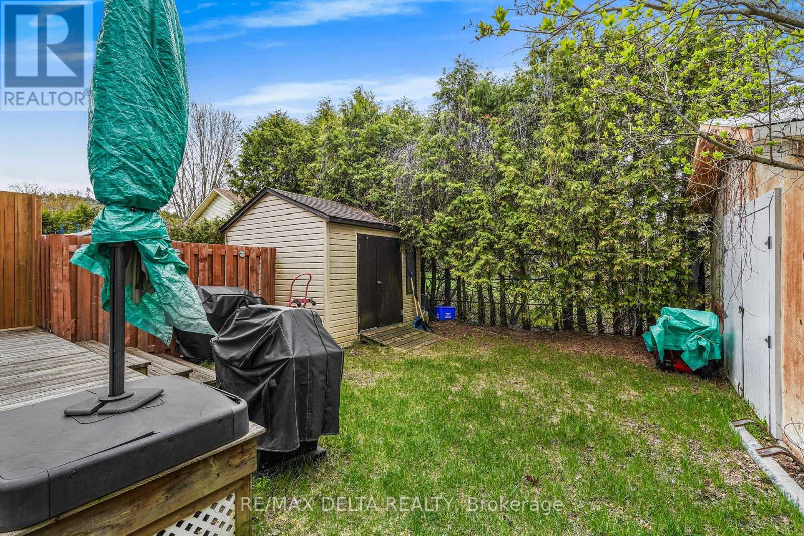 786 Lawrence Street, Clarence-Rockland, Ontario  K4K 1C5 - Photo 20 - X13109460