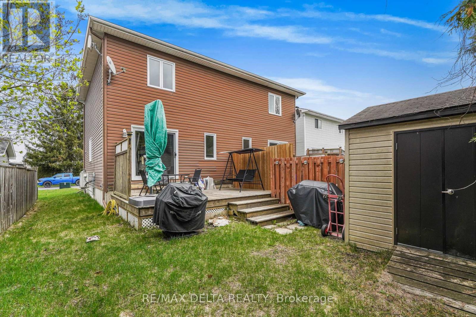 786 Lawrence Street, Clarence-Rockland, Ontario  K4K 1C5 - Photo 21 - X13109460