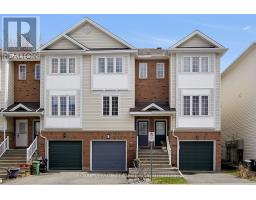 239 GERSHWIN PRIVATE, Ottawa, Ontario