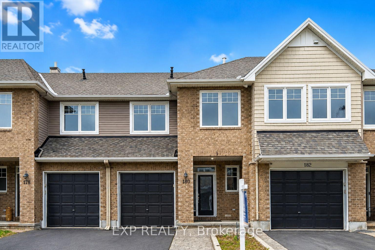 180 FLAT SEDGE CRESCENT, Ottawa, Ontario