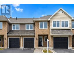 180 FLAT SEDGE CRESCENT, Ottawa, Ontario