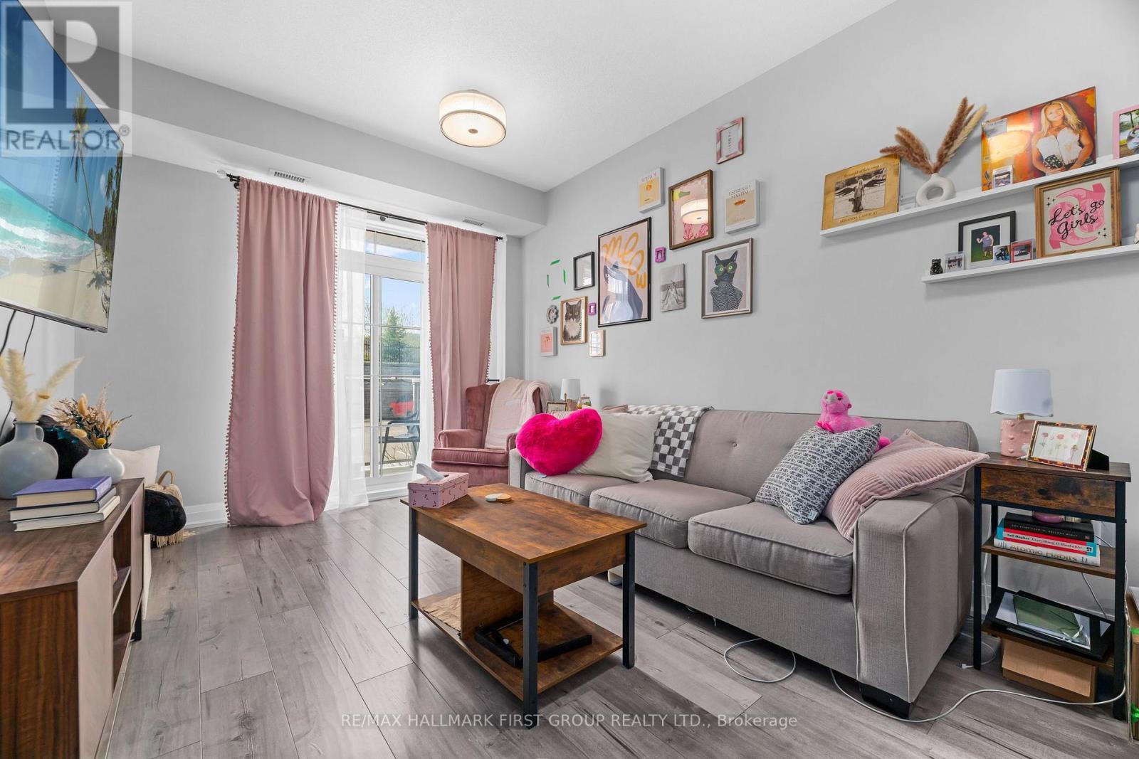 111 - 80 Aspen Springs Drive, Clarington, Ontario  L1C 0V4 - Photo 3 - E13109492