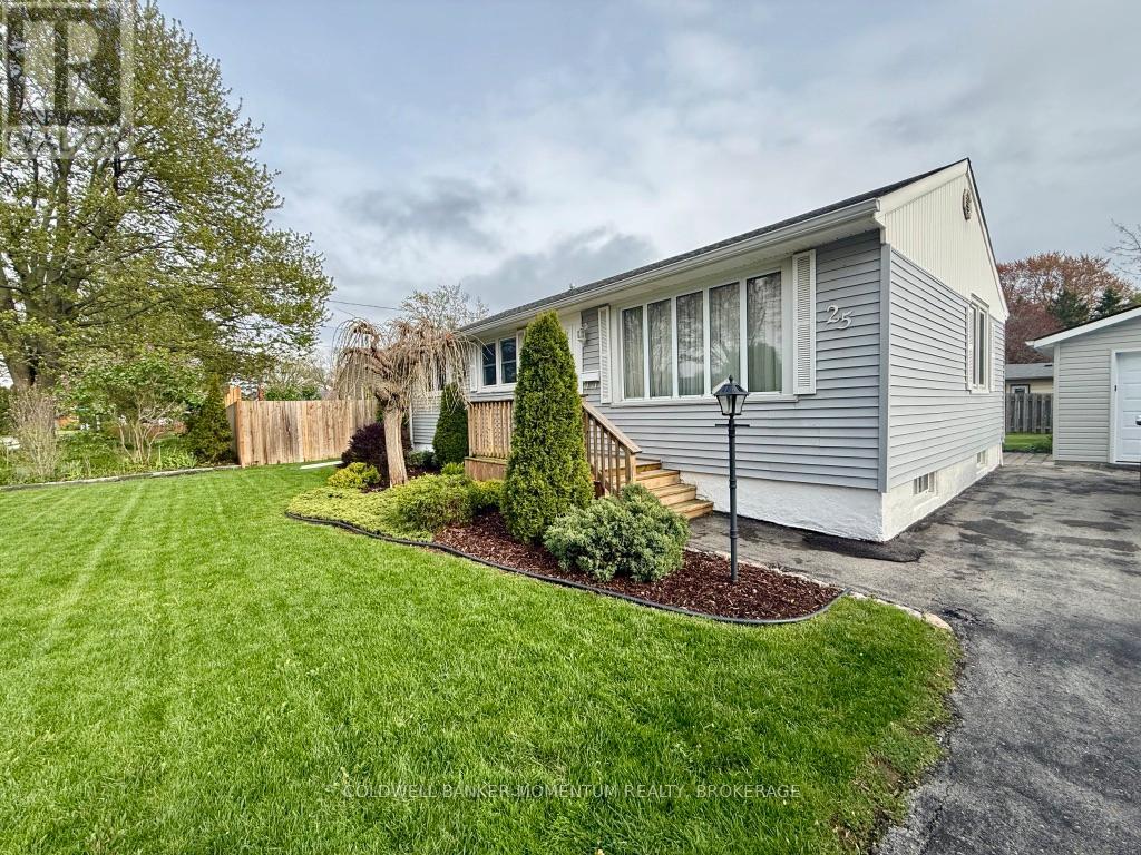 25 Thomson Road, Welland, Ontario  L3C 3N1 - Photo 35 - X13109538