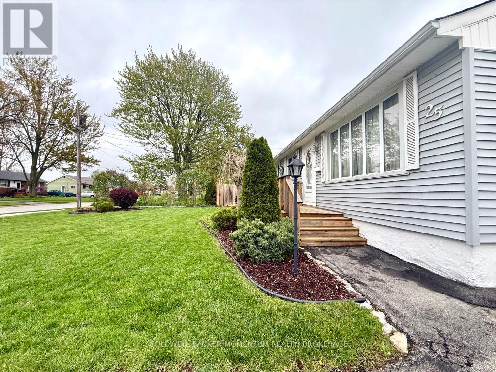25 Thomson Road, Welland, Ontario  L3C 3N1 - Photo 36 - X13109538