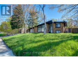 931 WILLOWDALE AVENUE, Toronto, Ontario
