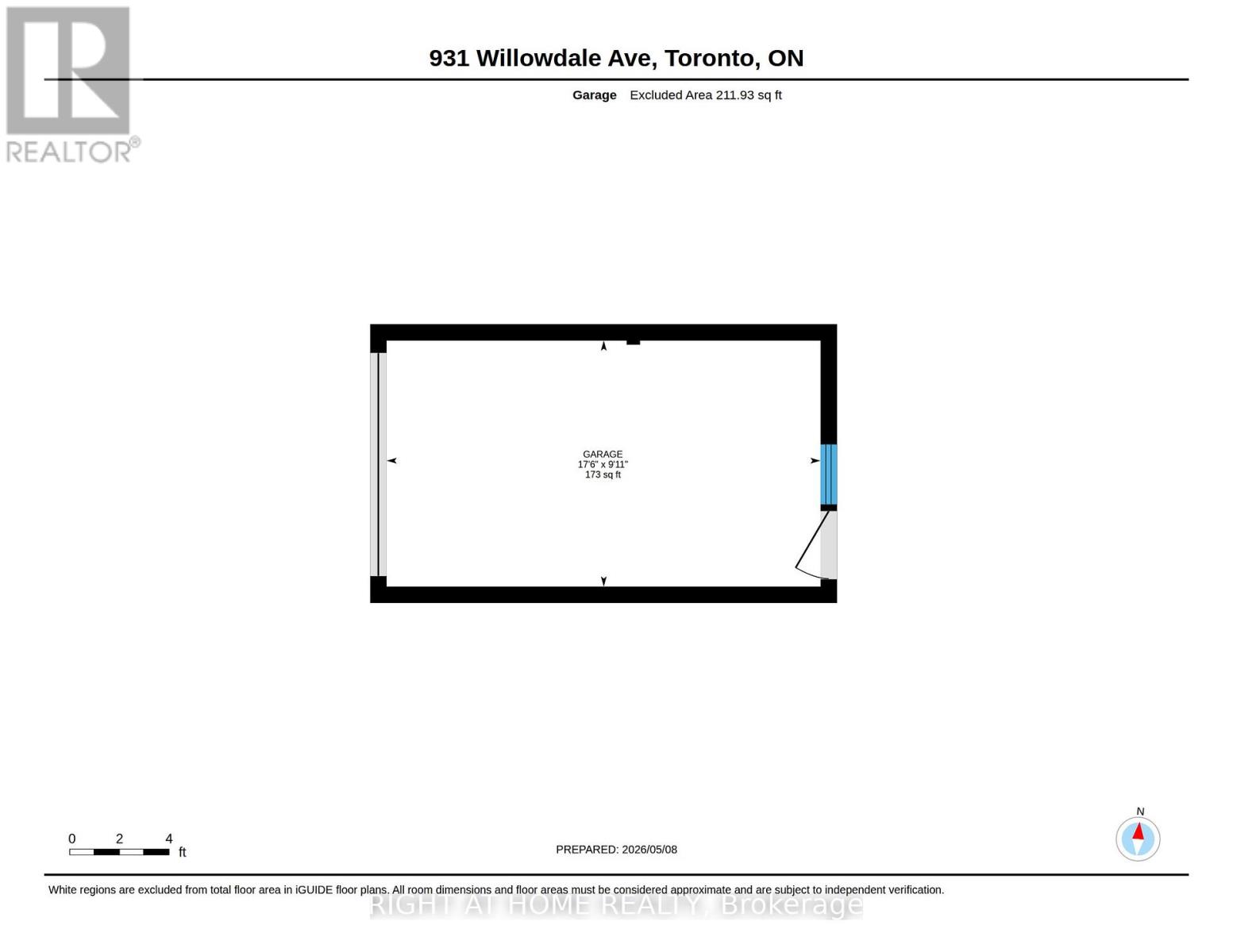 931 Willowdale Avenue, Toronto, Ontario M2M 3C3 - Photo 31 - C13101402