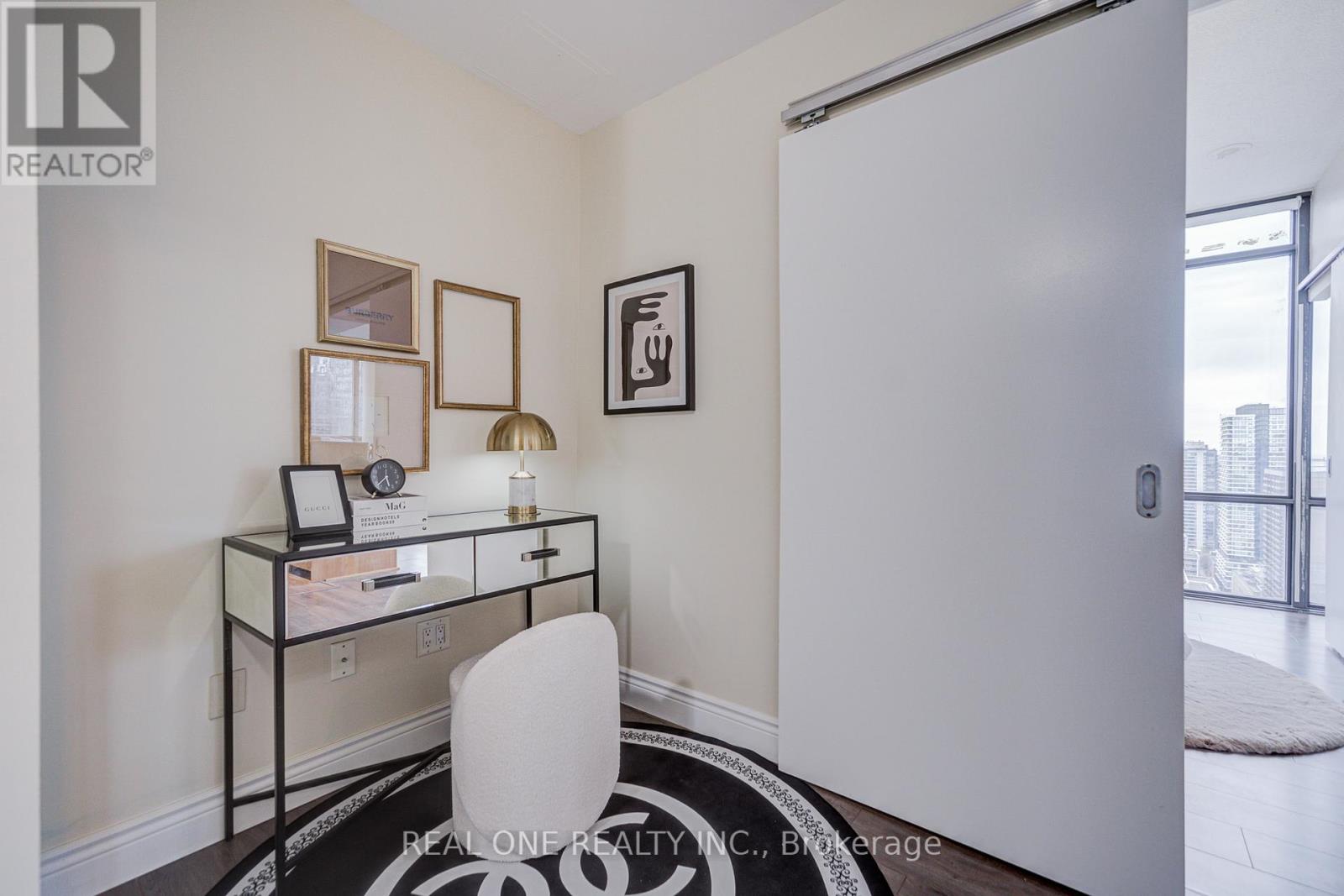 3107 - 38 Grenville Street, Toronto, Ontario  M4Y 1A5 - Photo 11 - C13109010