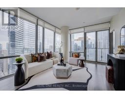 3107 - 38 GRENVILLE STREET, Toronto, Ontario