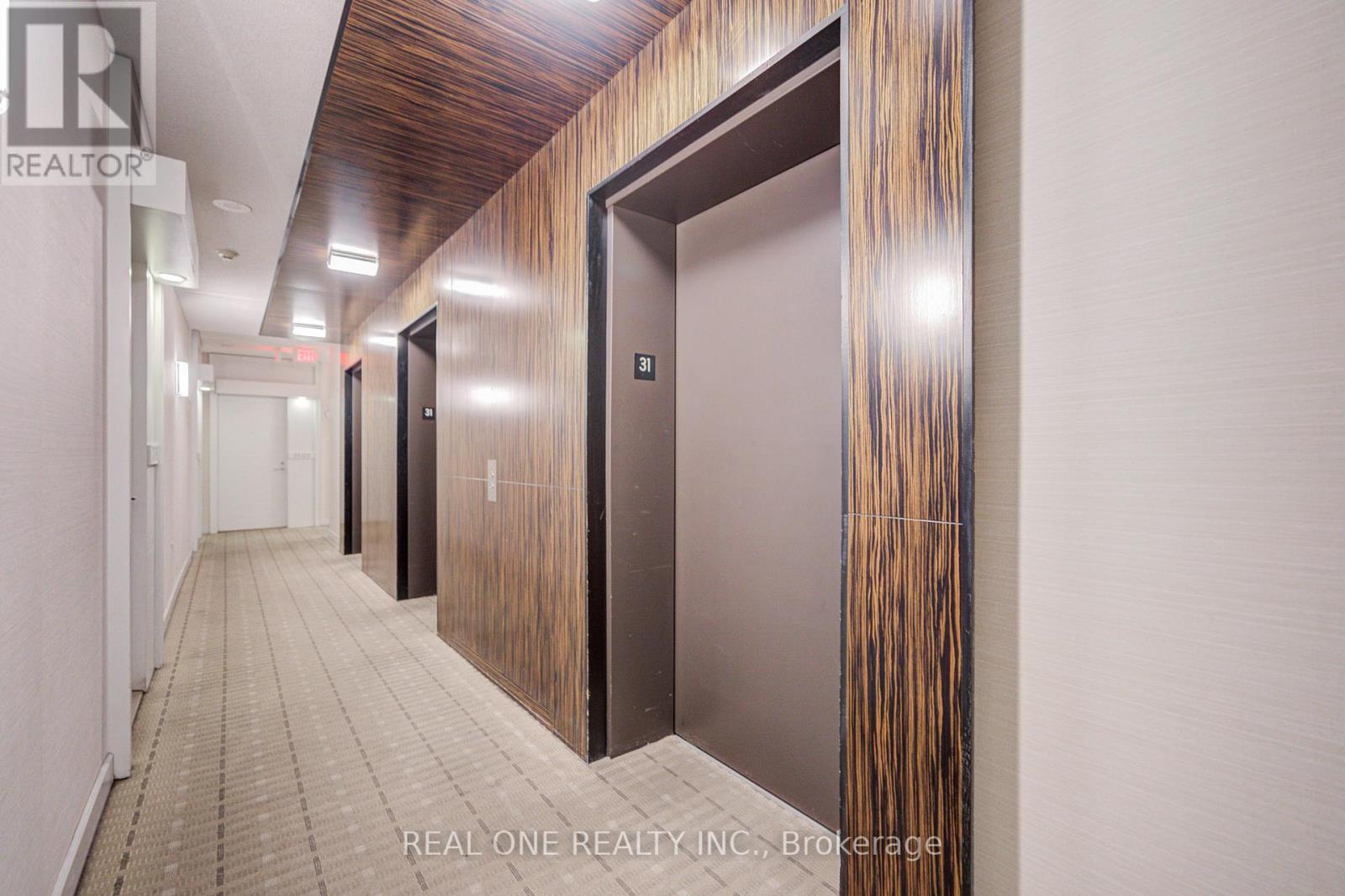 3107 - 38 Grenville Street, Toronto, Ontario  M4Y 1A5 - Photo 4 - C13109010