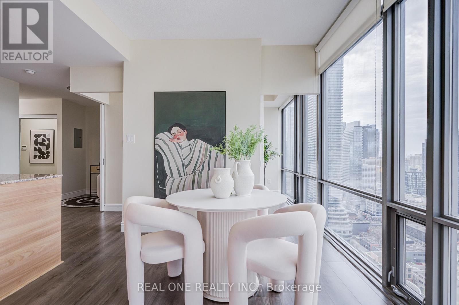 3107 - 38 Grenville Street, Toronto, Ontario  M4Y 1A5 - Photo 18 - C13109010