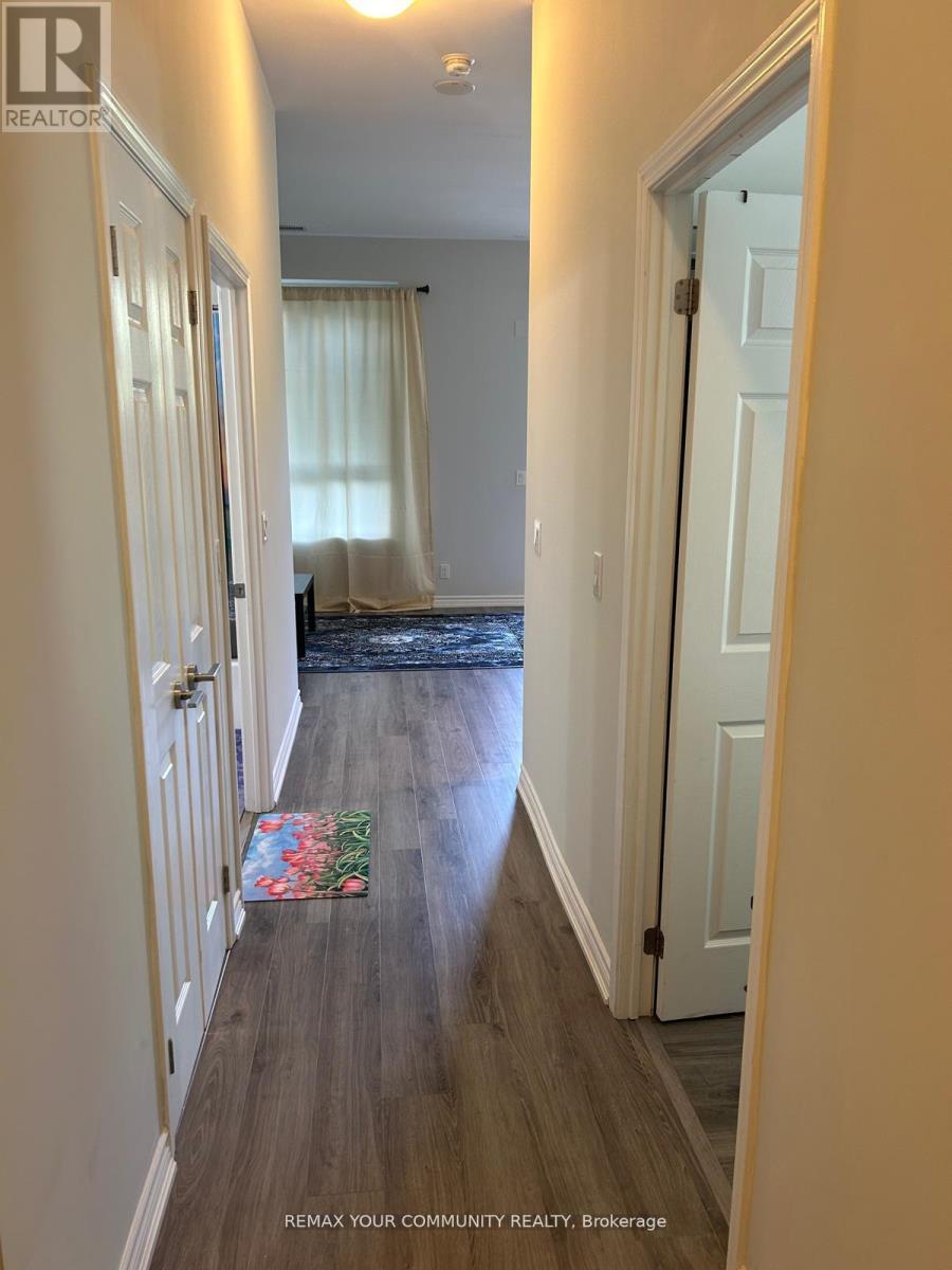 107 - 11611 Yonge Street, Richmond Hill, Ontario  L4E 1G2 - Photo 12 - N13109436