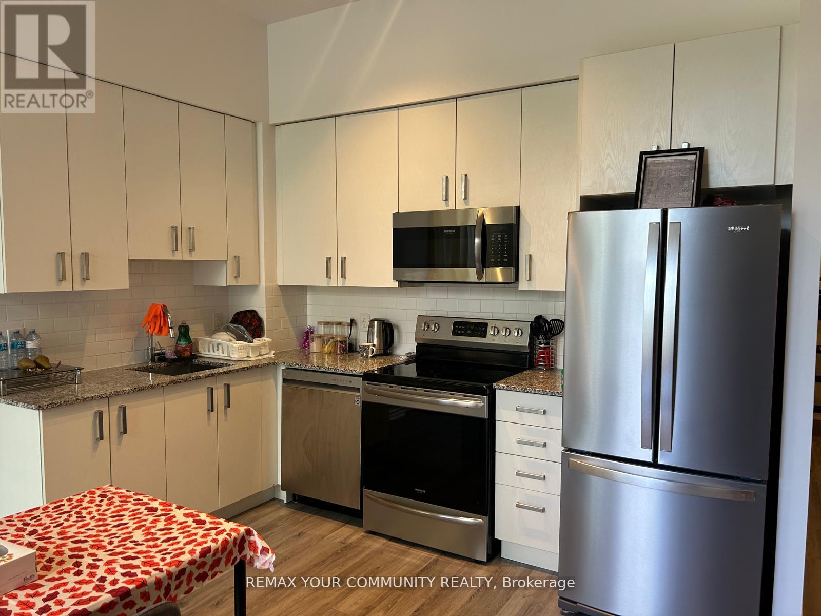107 - 11611 Yonge Street, Richmond Hill, Ontario  L4E 1G2 - Photo 6 - N13109436