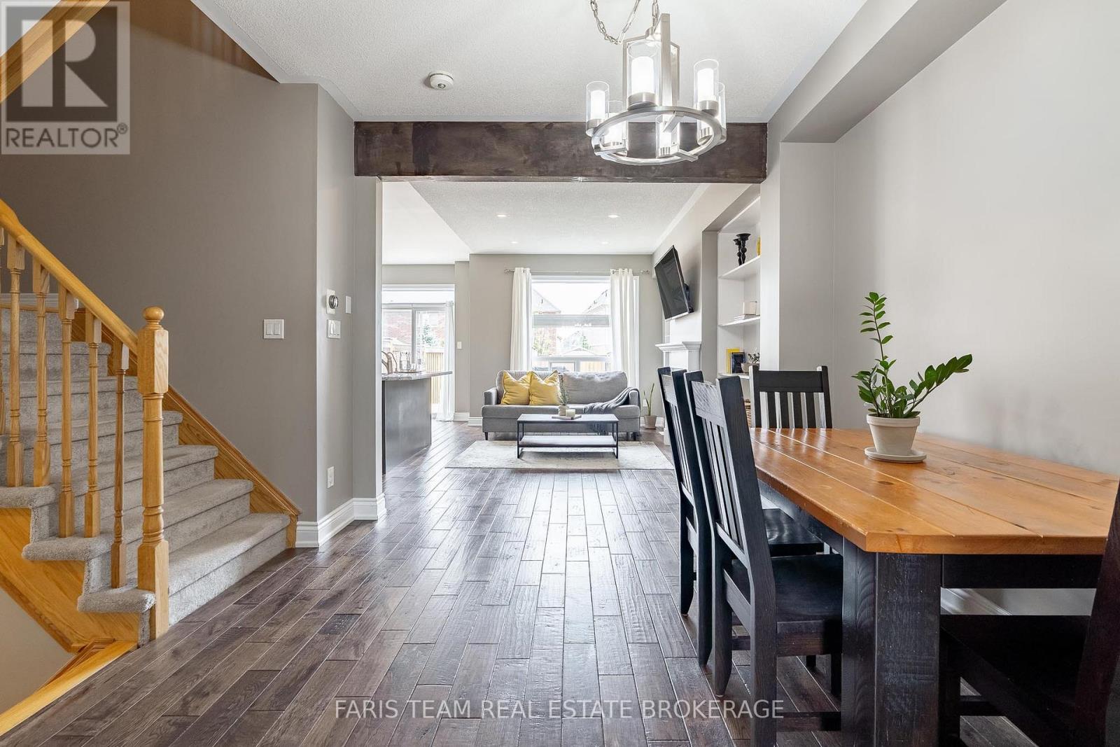 97 Mcgahey Street, New Tecumseth, Ontario  L0G 1W0 - Photo 14 - N13109512